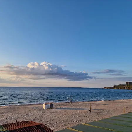 Готель Palma