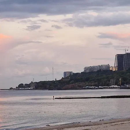 Готель Palma *