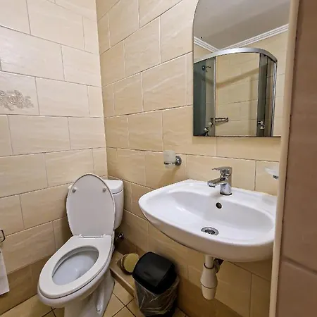 Palma Hotel *