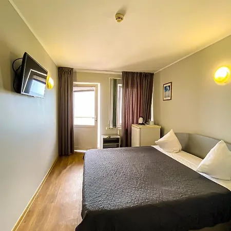 Hotel Palma