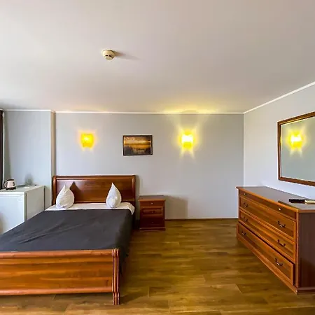 Palma Hotel Odesa