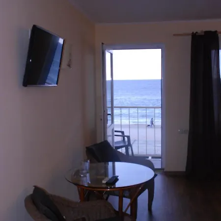 Hotel Palma *